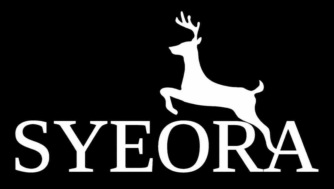 Syeora Brand Story