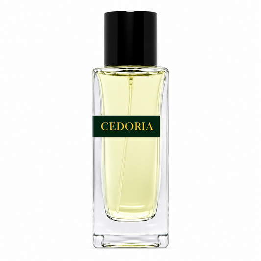 Cedoria