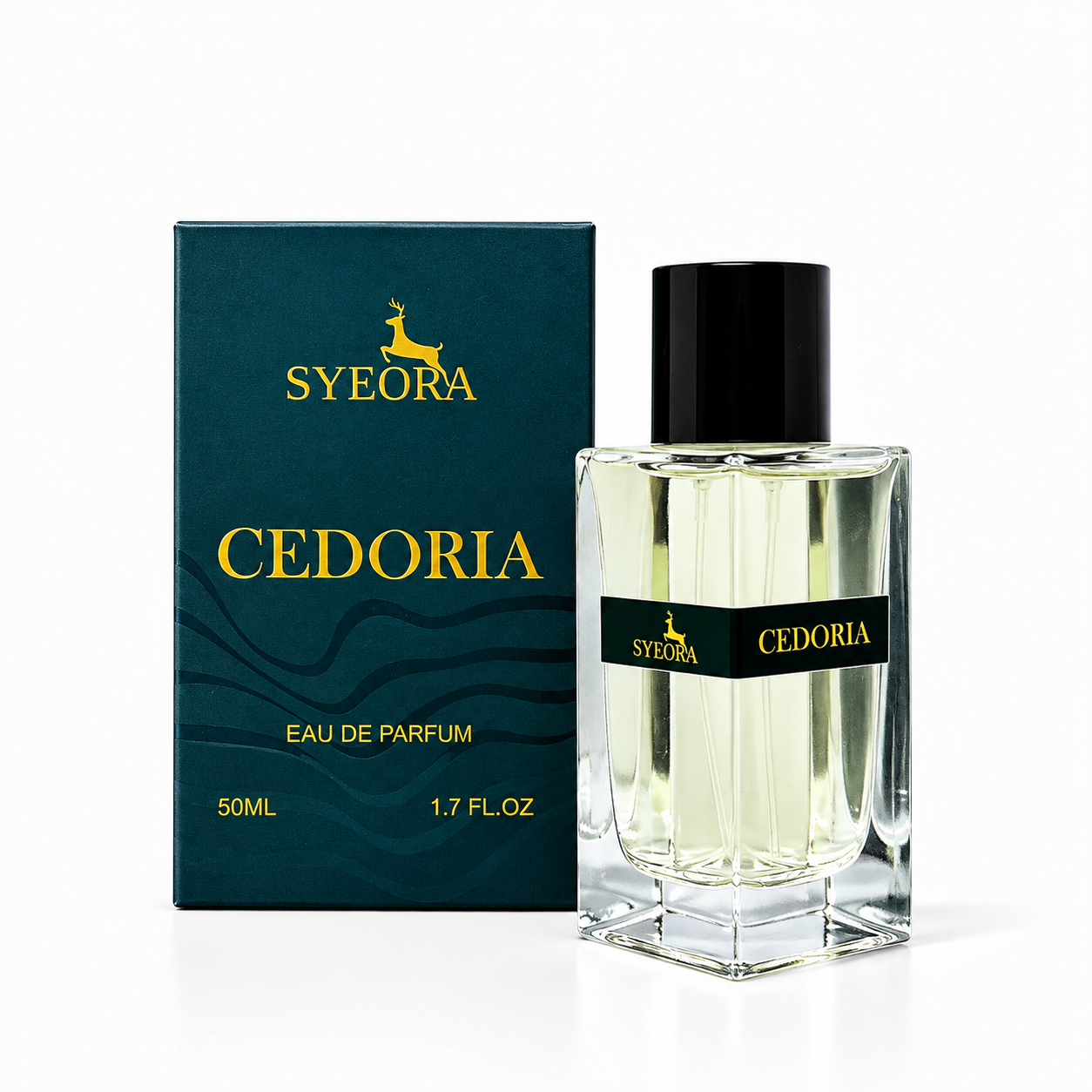 Cedoria