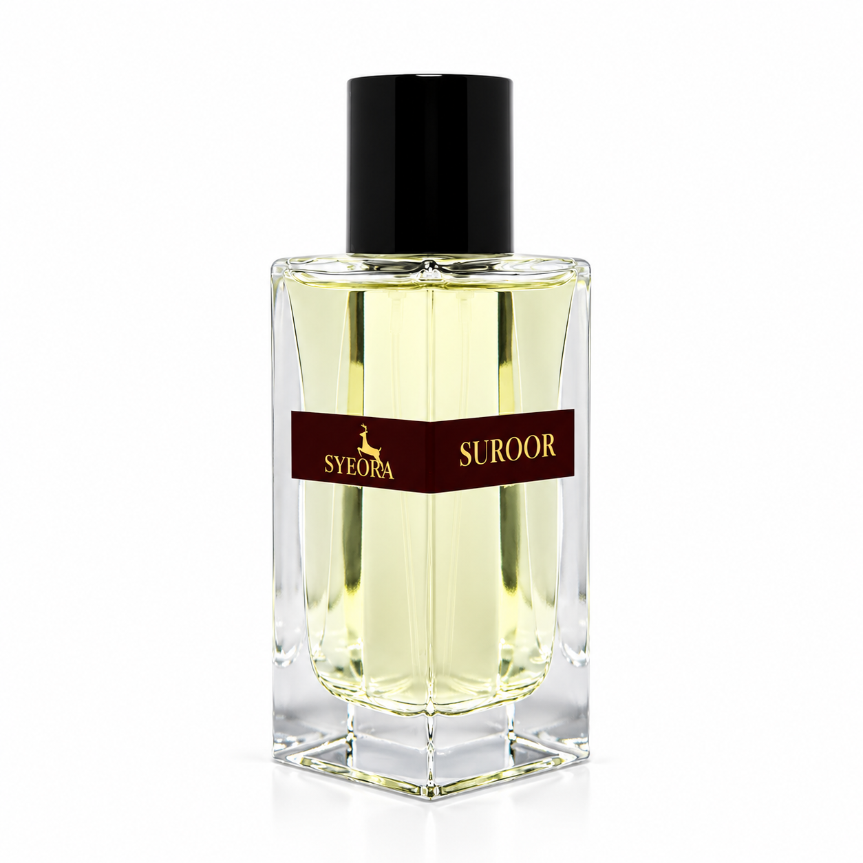 Suroor