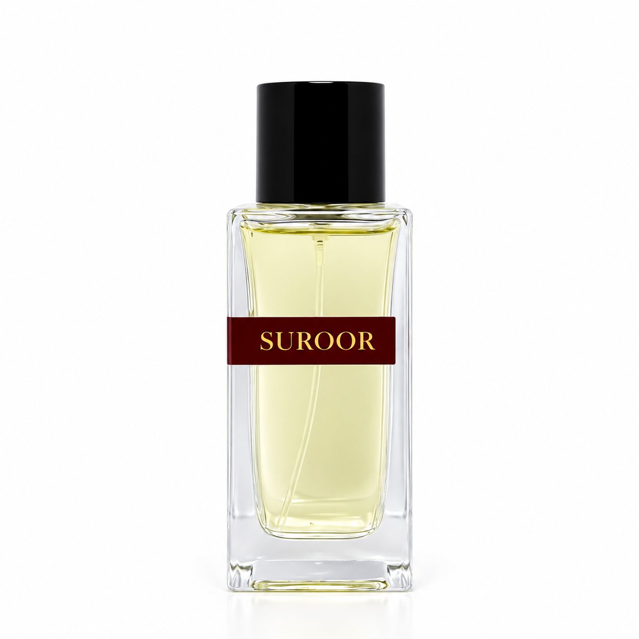 Suroor