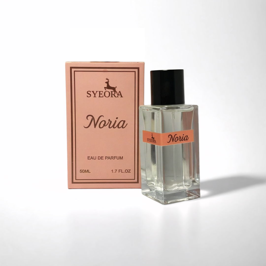 Couple Pack of 2 Zafir X Noria