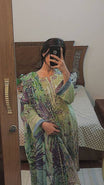 Fatima Zahra